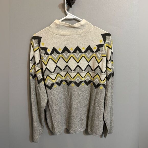 Title Nine Sweater - Picture 7 of 9